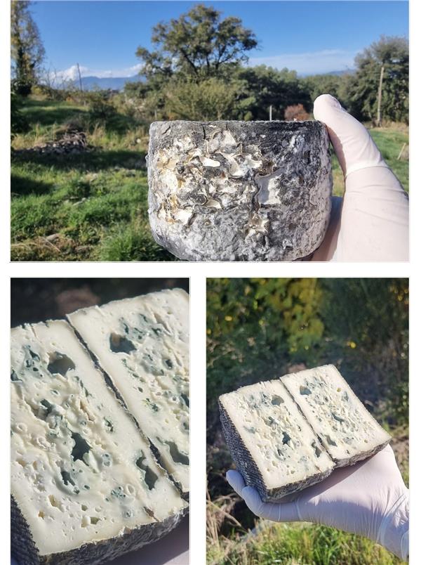 MAHZEN PEYNİRİ (300gr)